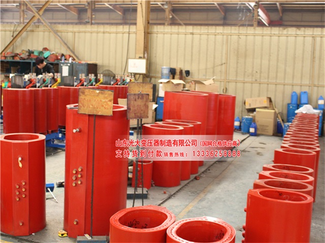1000KVA玉屏玉屏玉屏干式变压器 1000KVA玉屏玉屏玉屏干式变压器