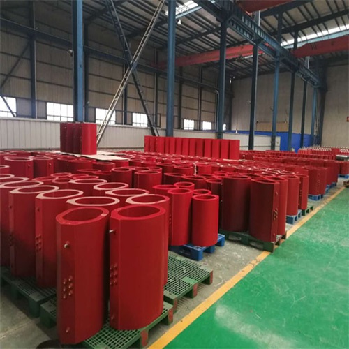 玉屏2500KVA干式变压器