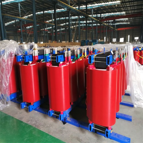 玉屏SCB13-80KVA干式变压器