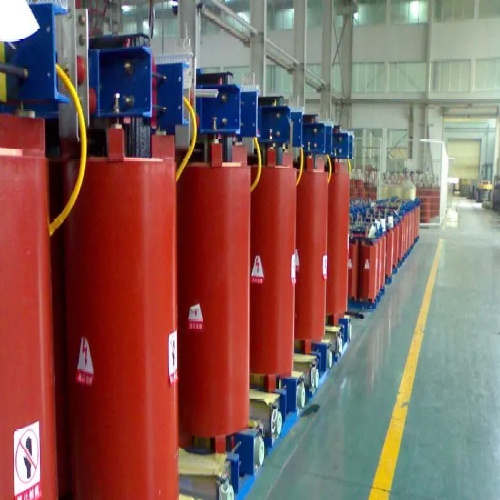 玉屏SCB10-200KVA干式变压器
