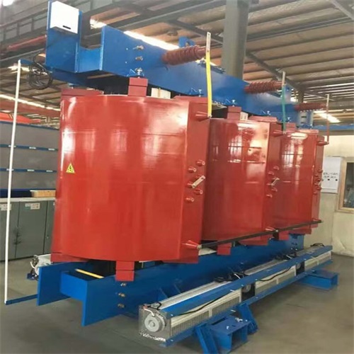 玉屏SCB10-500KVA干式变压器价格