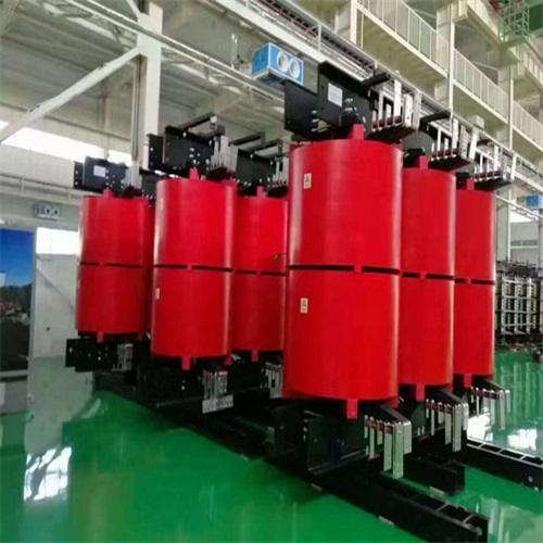 玉屏SCB14-1600KVA干式变压器