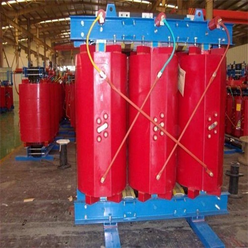 玉屏SCB10-1000KVA干式变压器
