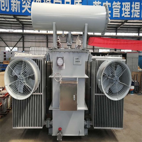 玉屏S20-8000KVA变压器